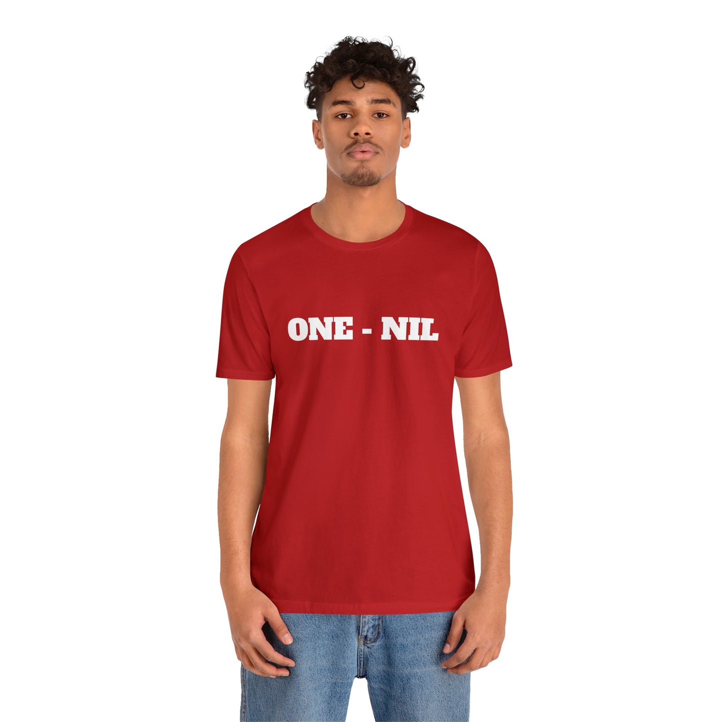 One Nil - T-Shirt - Arsenal