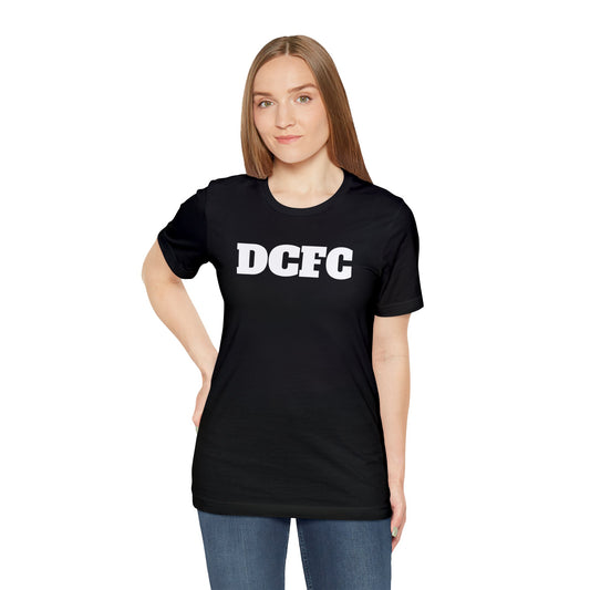 DCFC T-Shirt