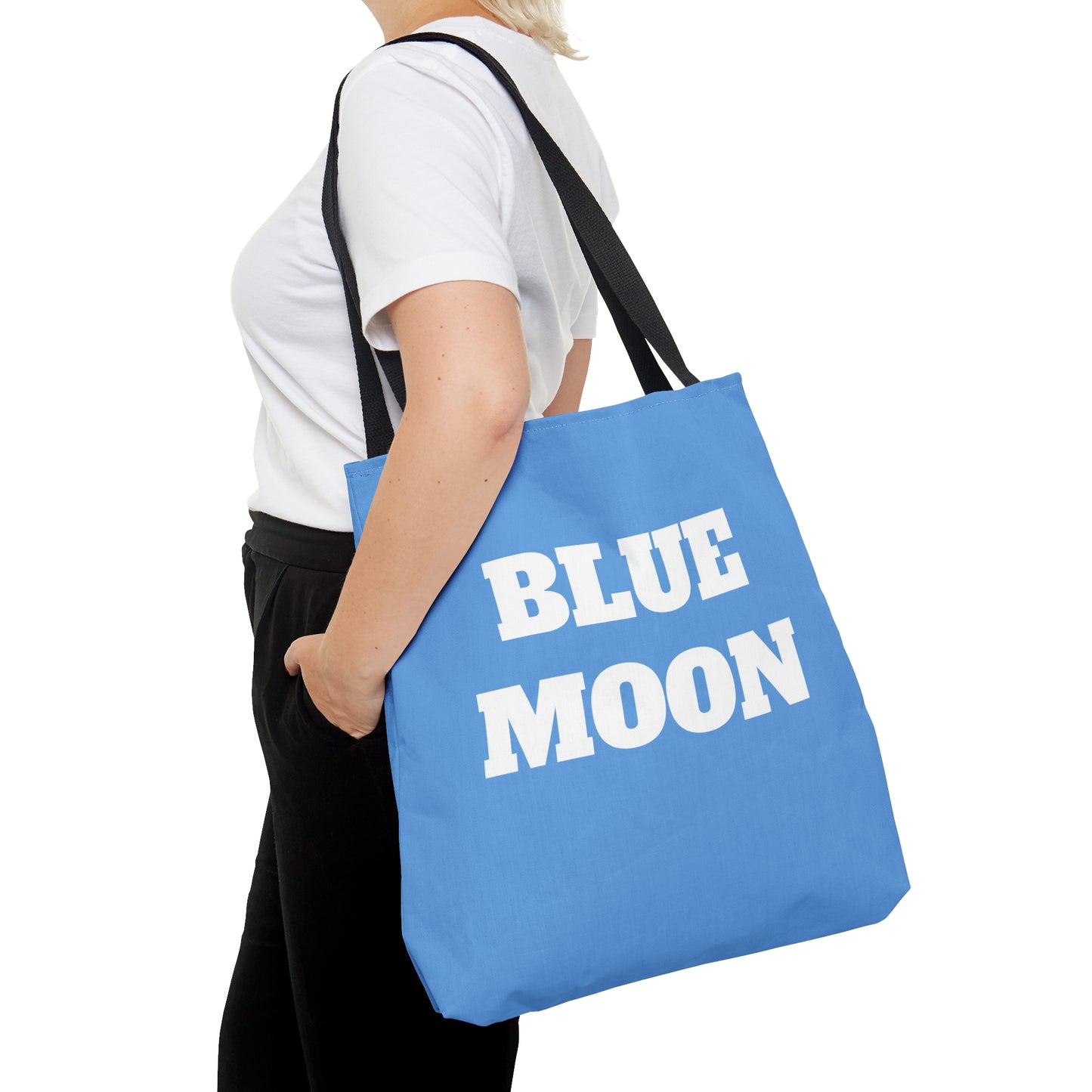 Blue Moon bag - City