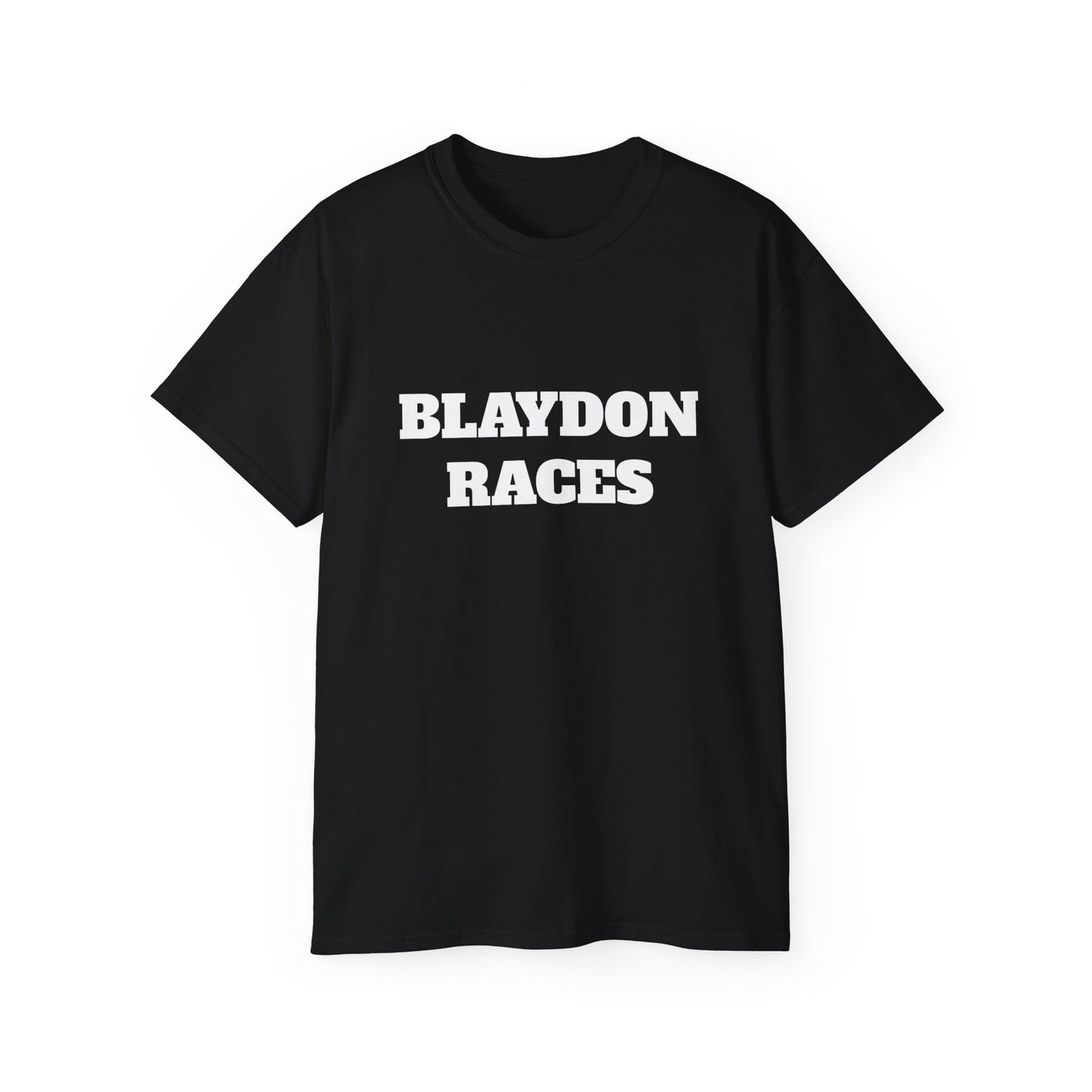 Blaydon Races - Newcastle