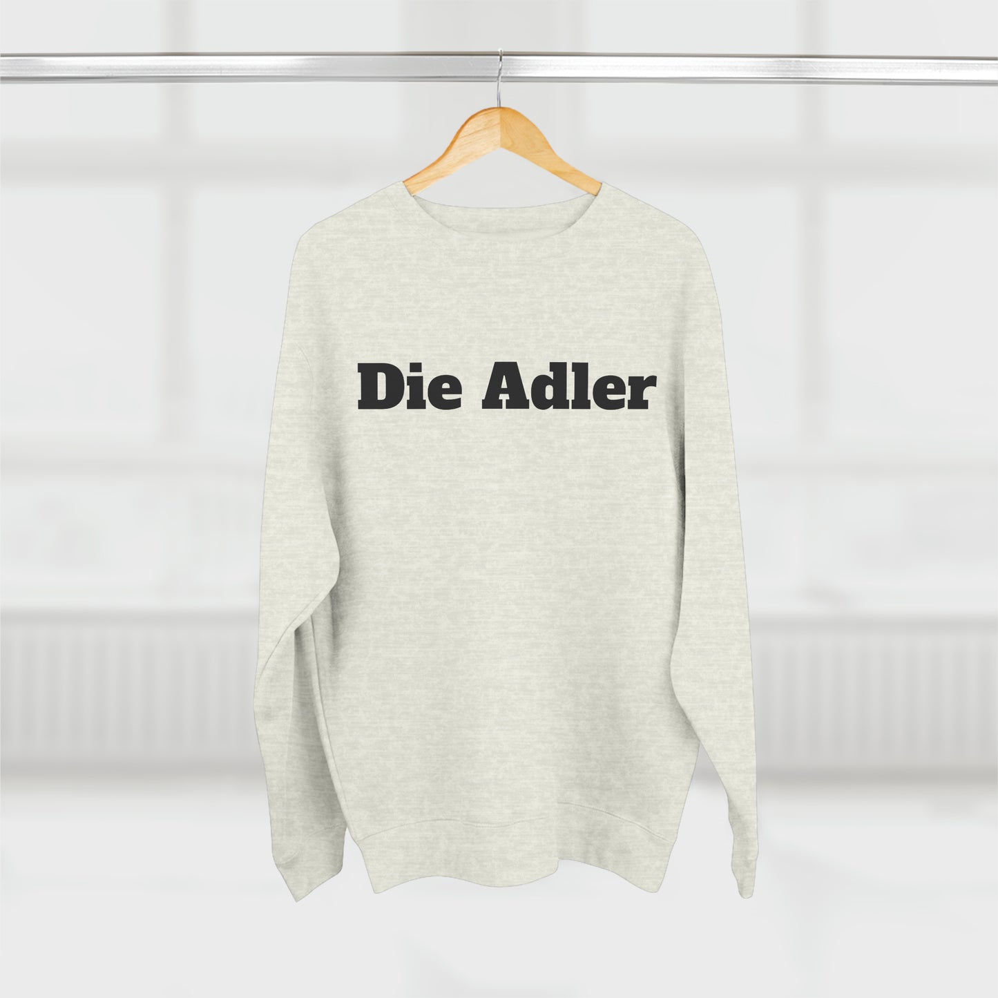 Die Adler - Sweatshirt