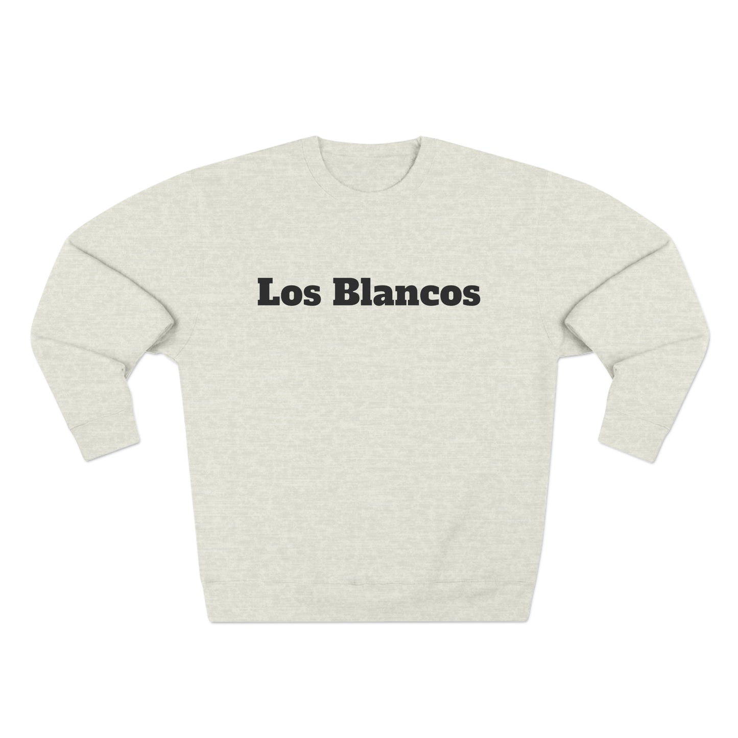 Los Blancos - Sweatshirt