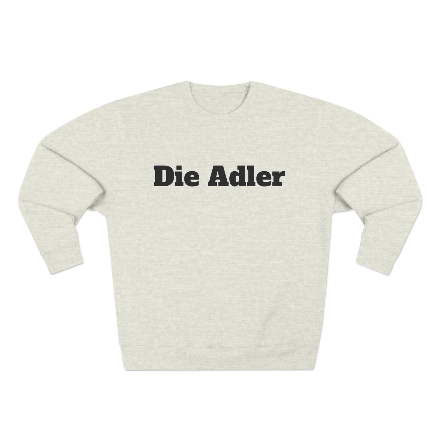 Die Adler - Sweatshirt