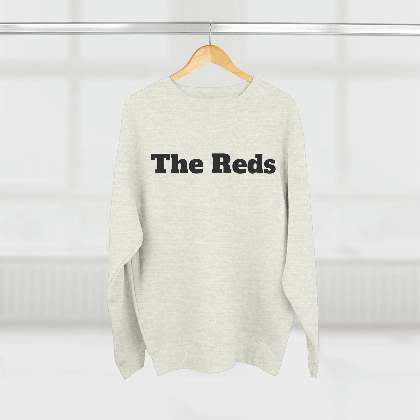 The Reds - Sweatshirt