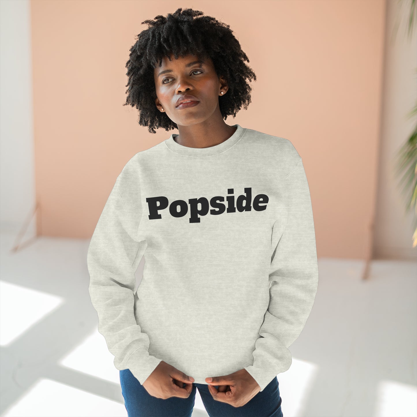 Popside - Sweatshirt