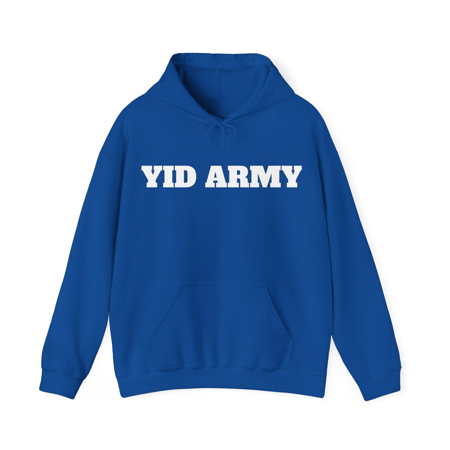 YID ARMY - Tottenham