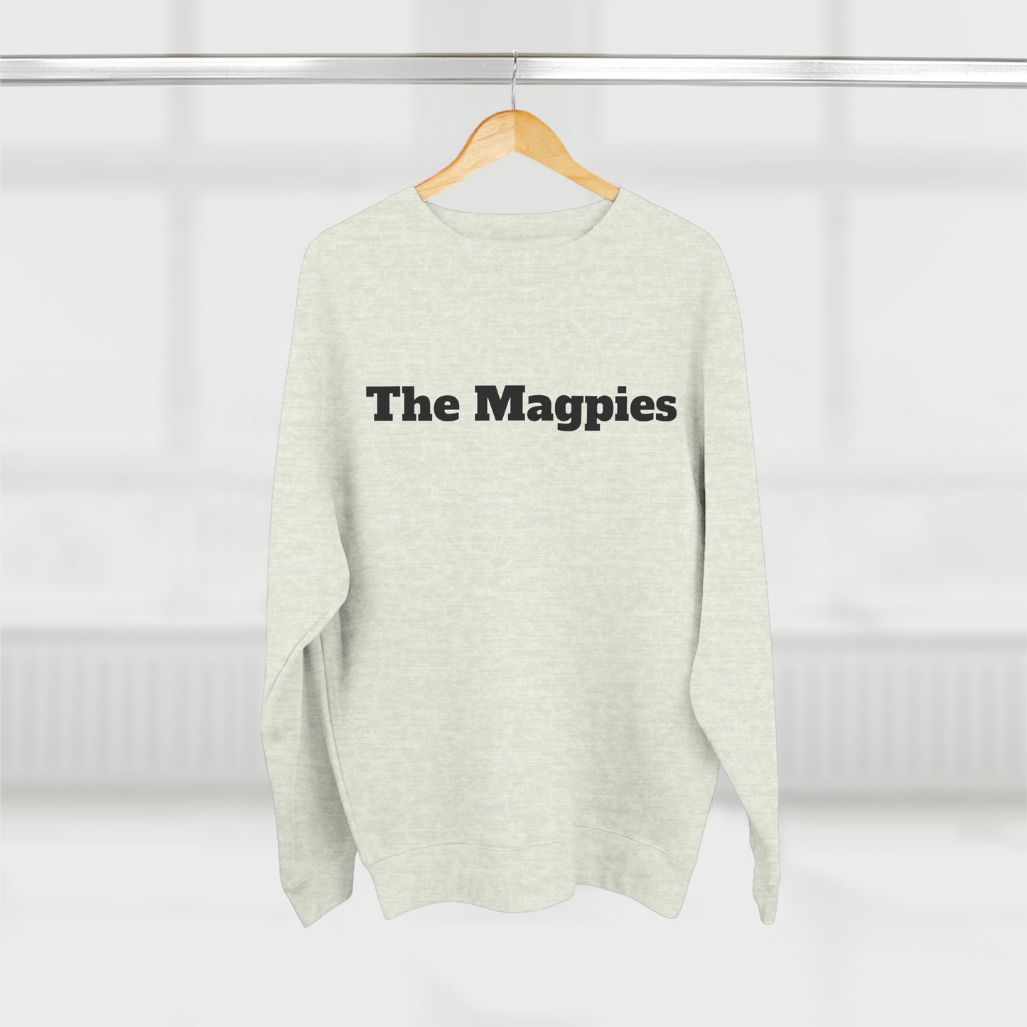 The Magpies - Sweatshirt