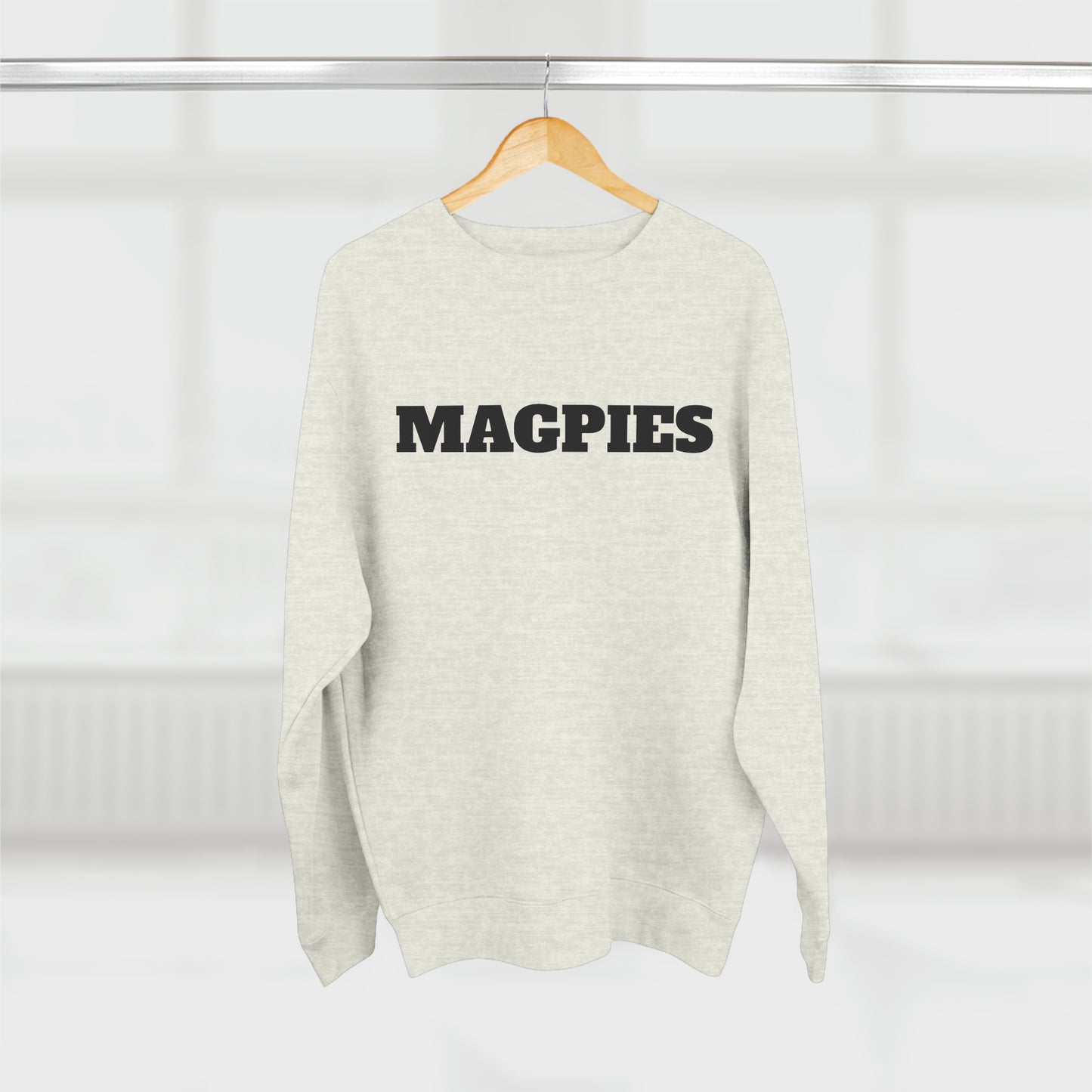 MAGPIES - Newcastle