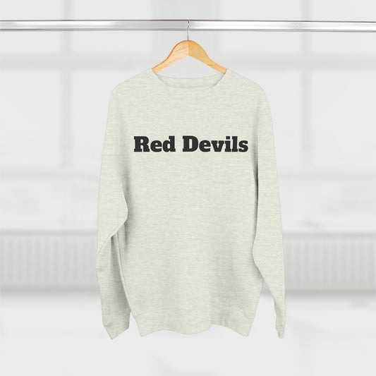 Red Devils - Sweatshirt