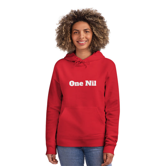 One Nil - Hoodie