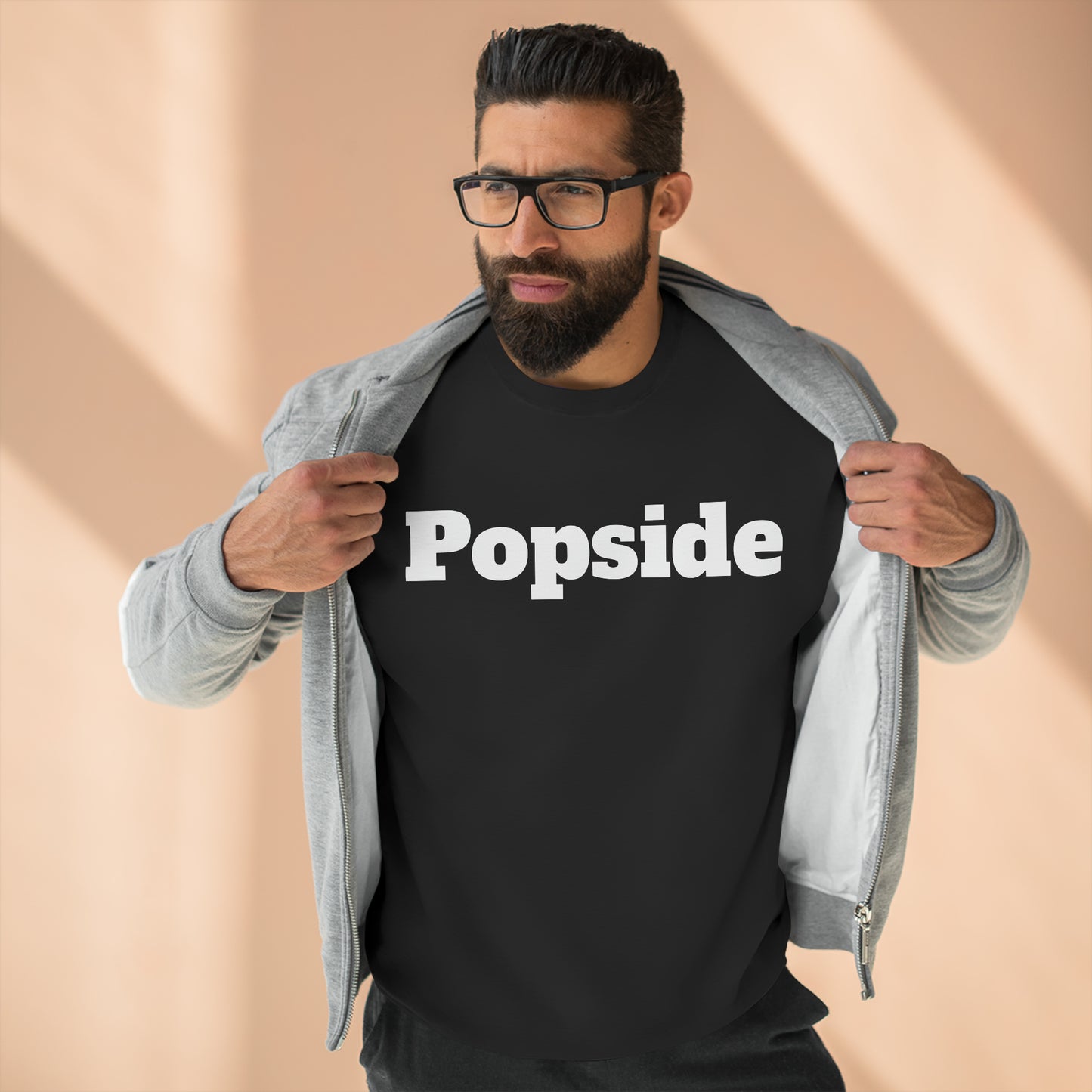 Popside - Sweatshirt