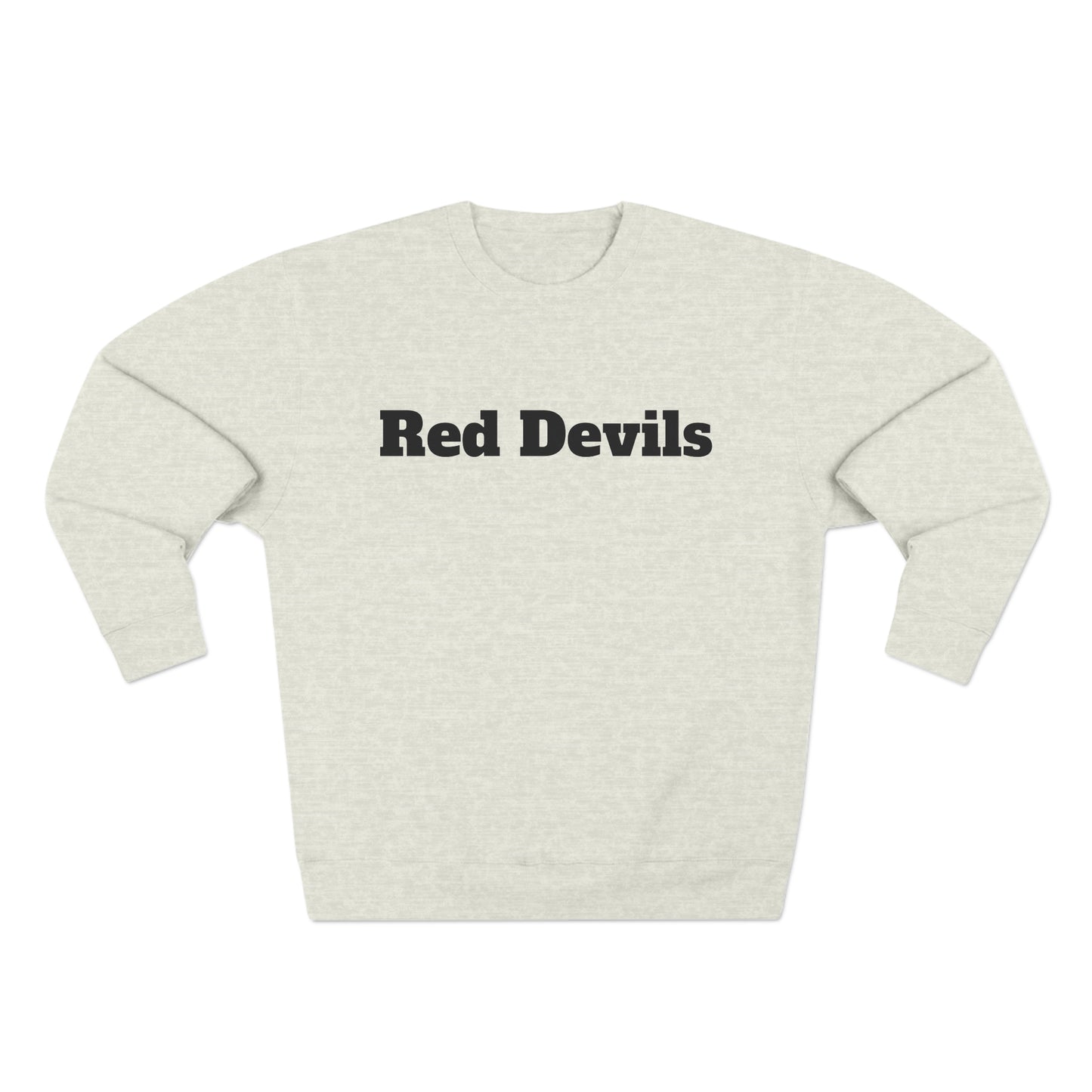 Red Devils - Sweatshirt