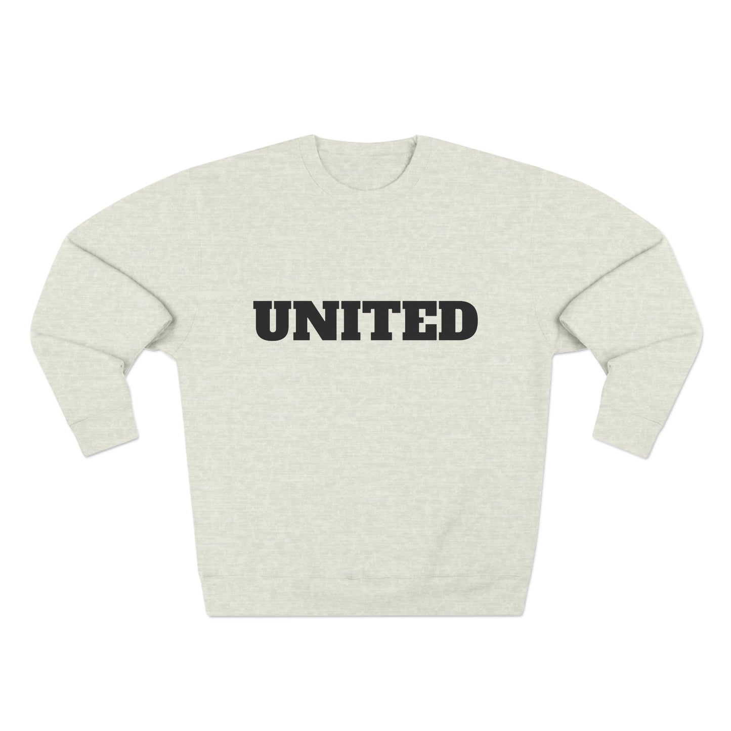 UNITED - Sweatshirt