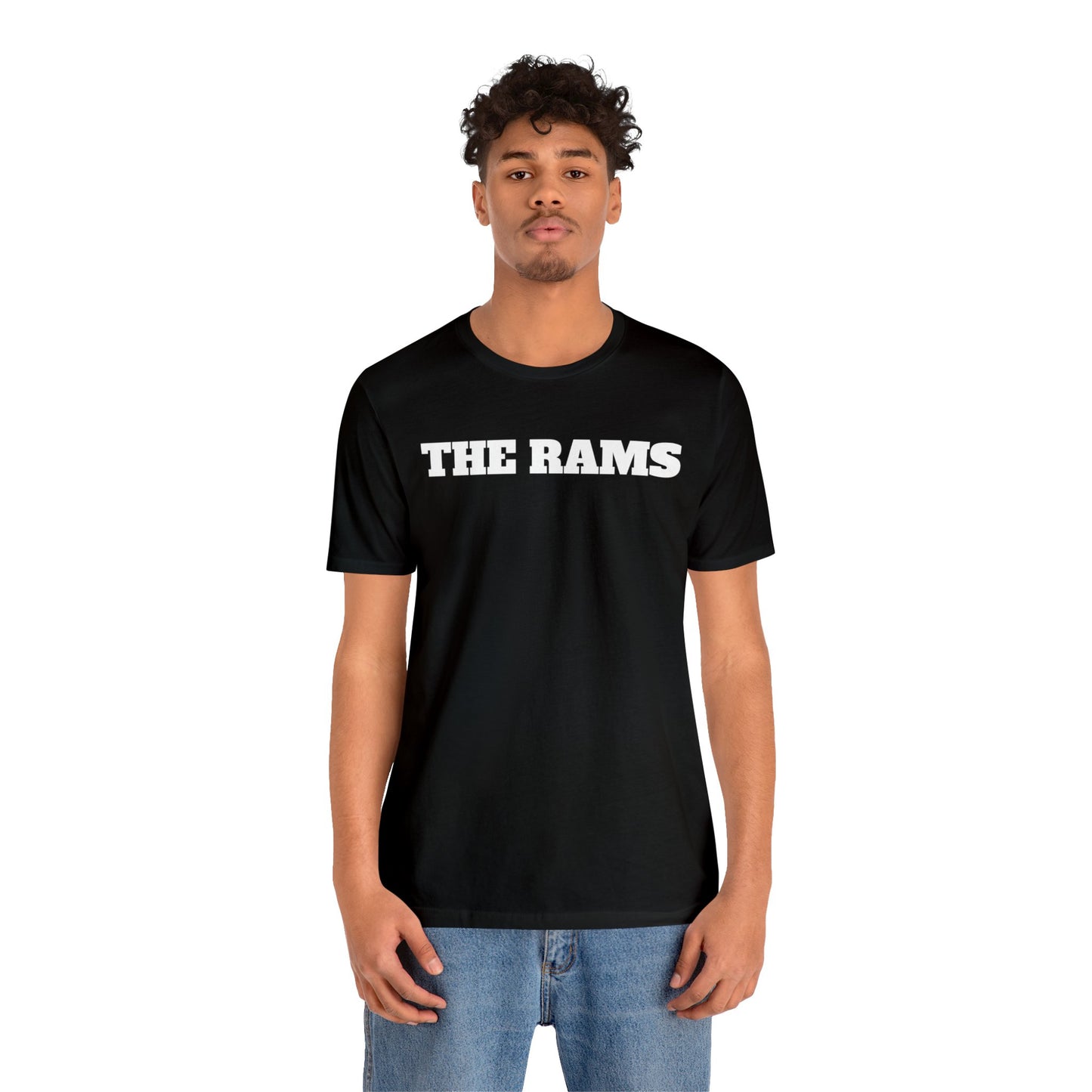 The Rams T-Shirt