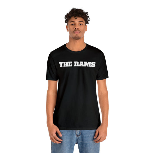 The Rams T-Shirt