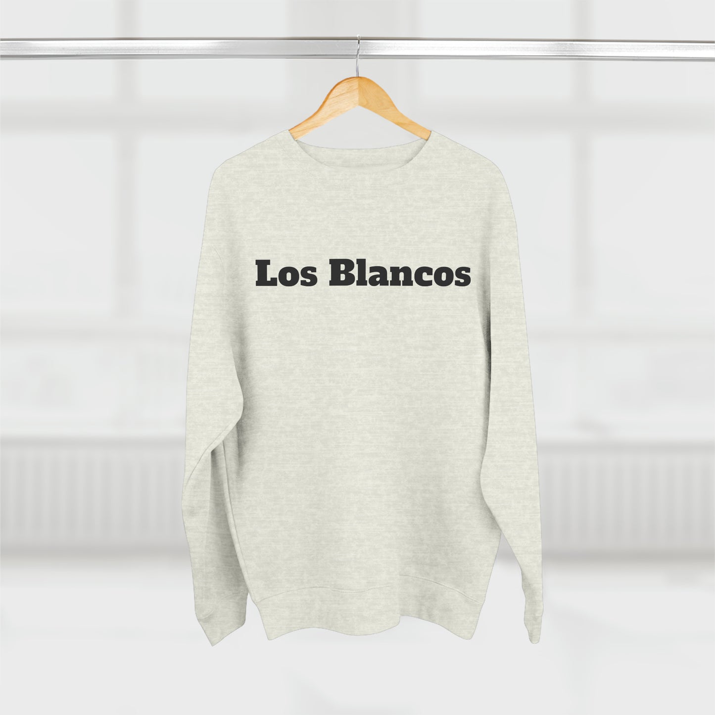 Los Blancos - Sweatshirt