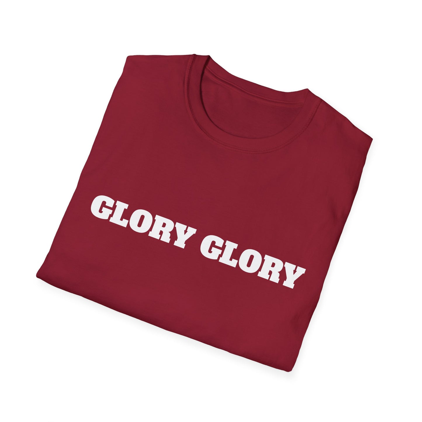 Glory Glory - United