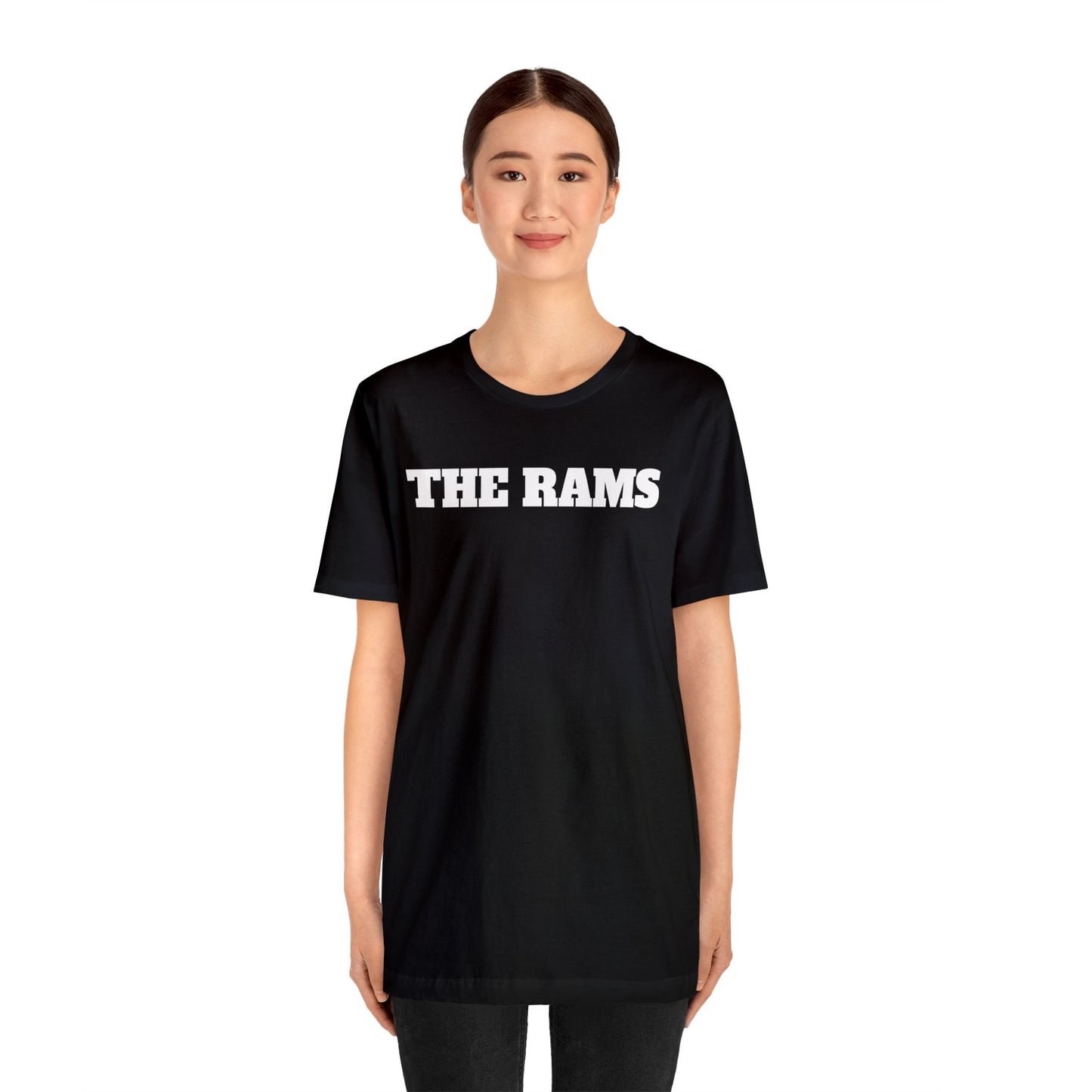 The Rams T-Shirt