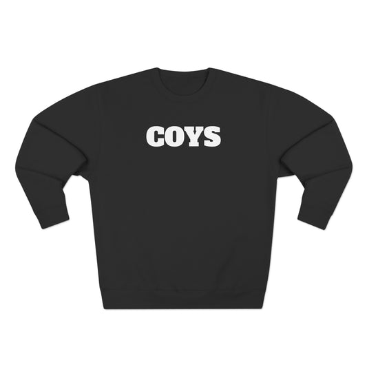 COYS - Sweatshirt Tottenham