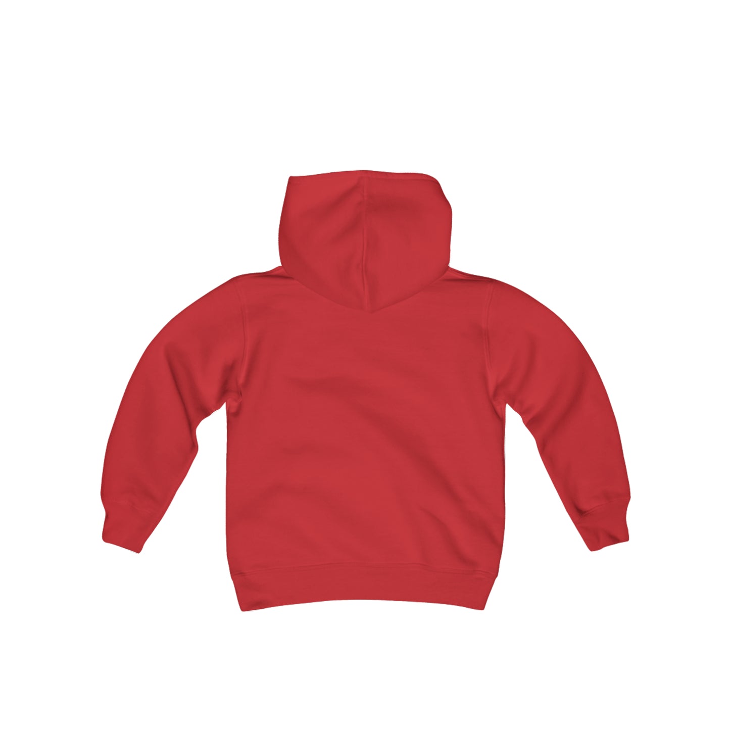 Youth Glory Glory Hoodie