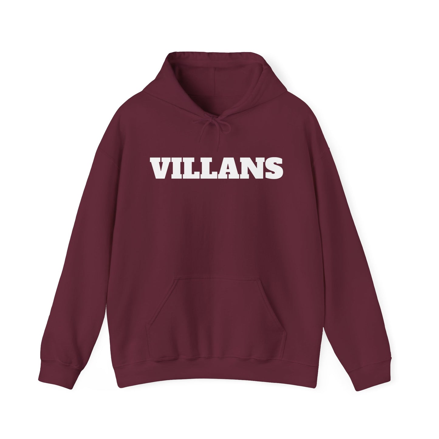 Villans - Villa