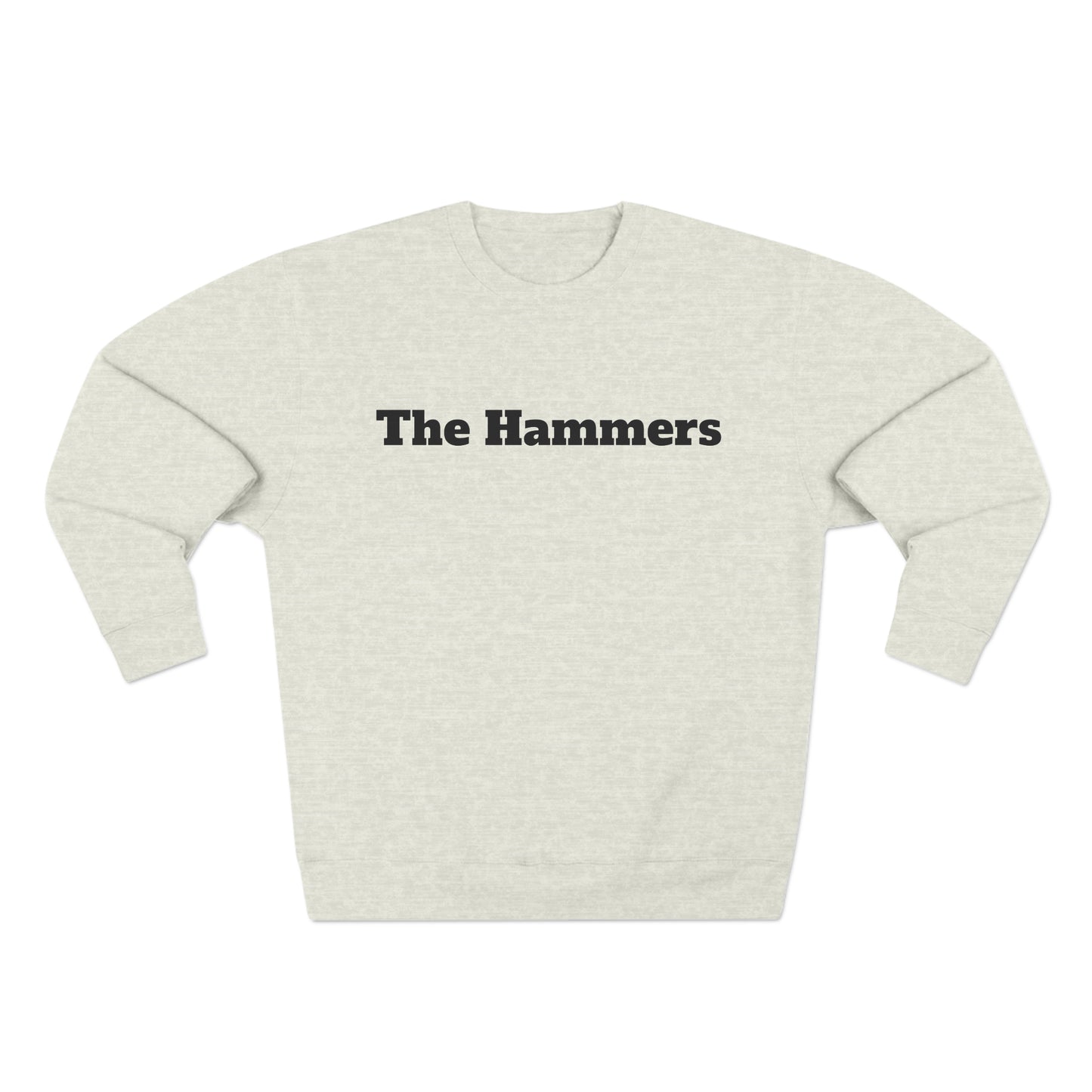 The Hammers - Sweatshirt