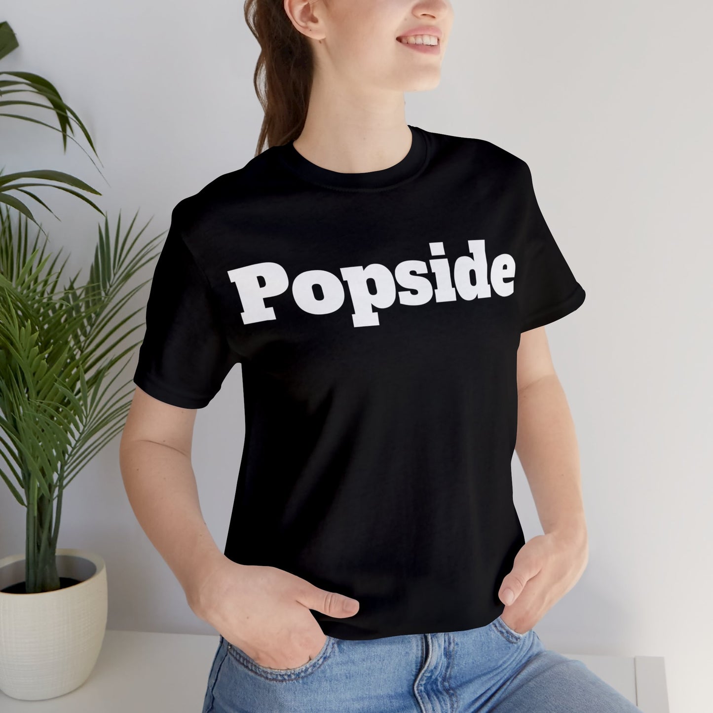 Popside T-Shirt