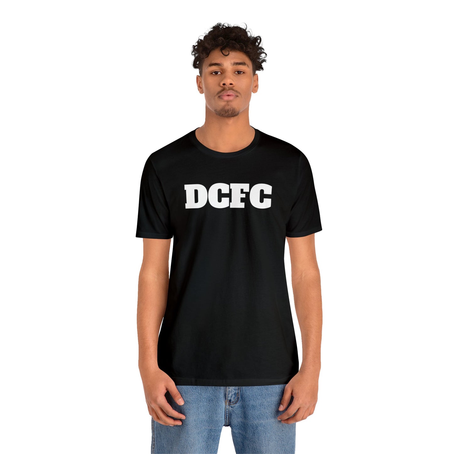 DCFC T-Shirt