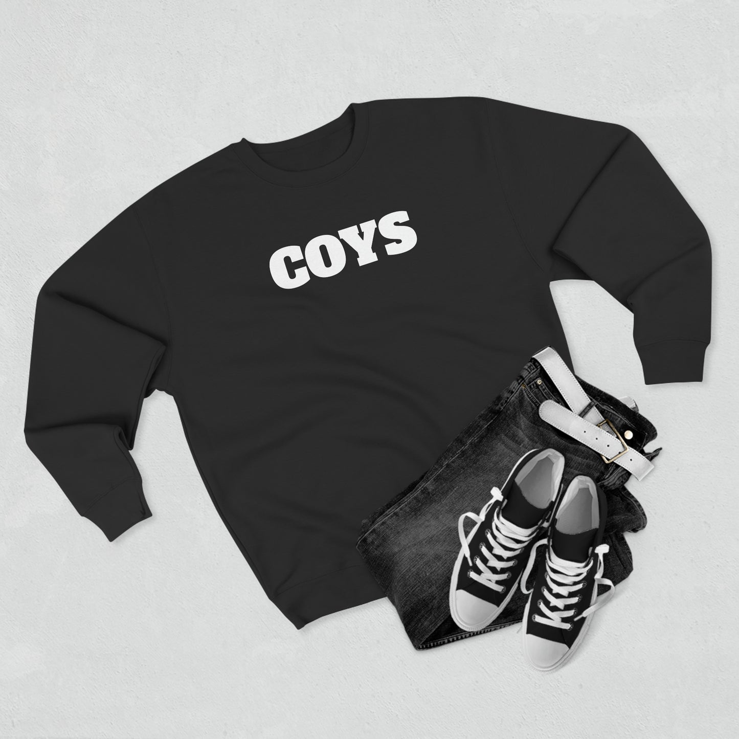 COYS - Sweatshirt Tottenham