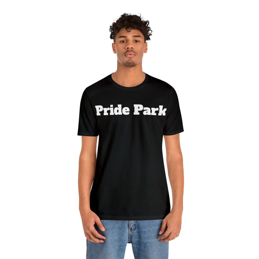 Pride Park T-Shirt