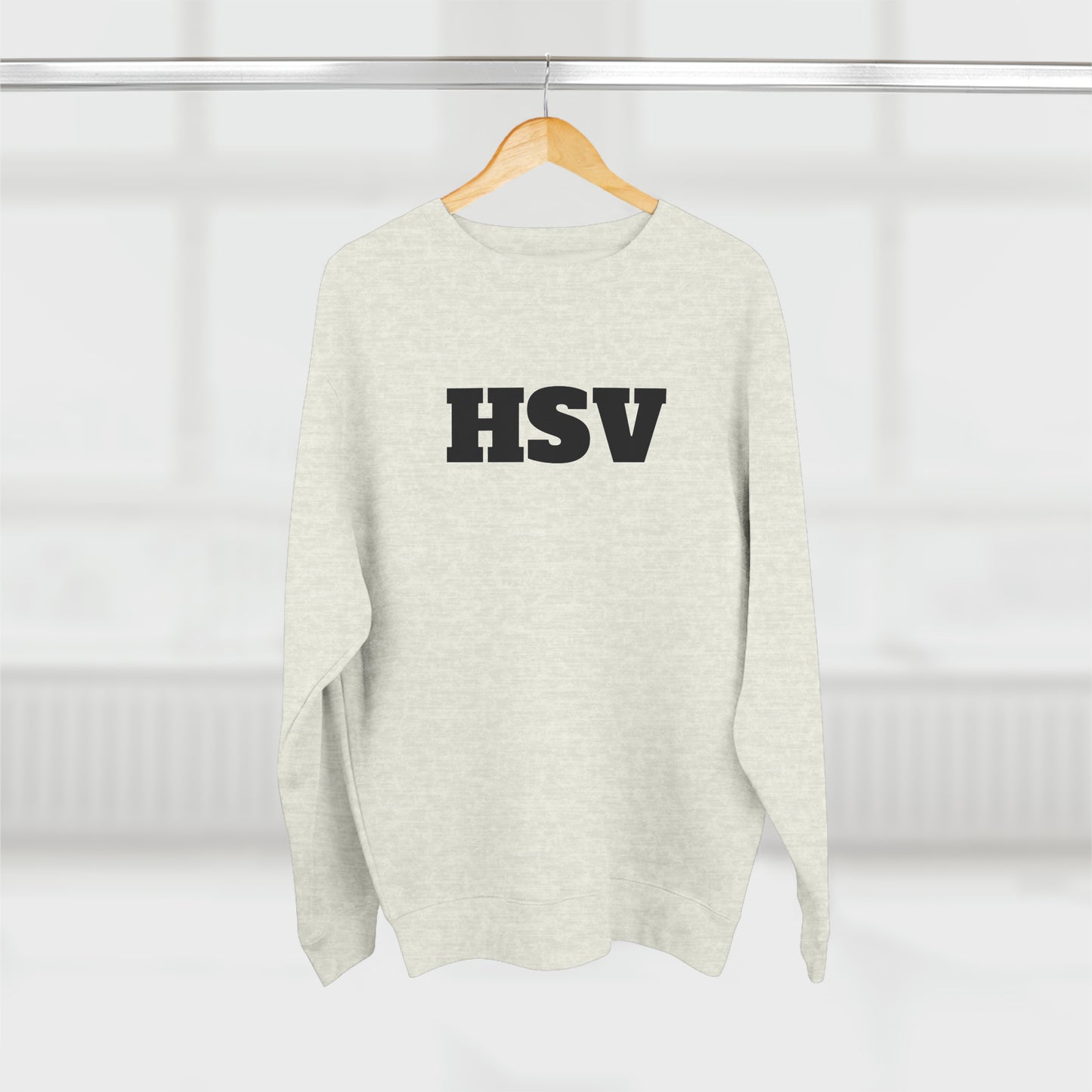 HSV - Sweatshirt