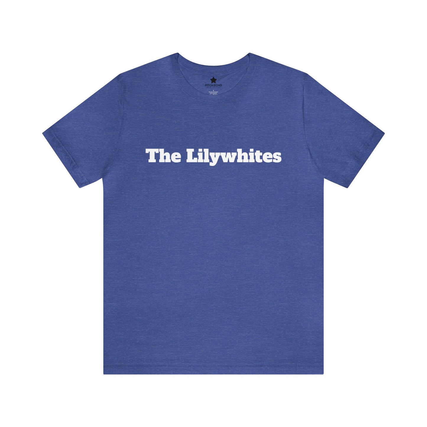 The Lilywhites Tee