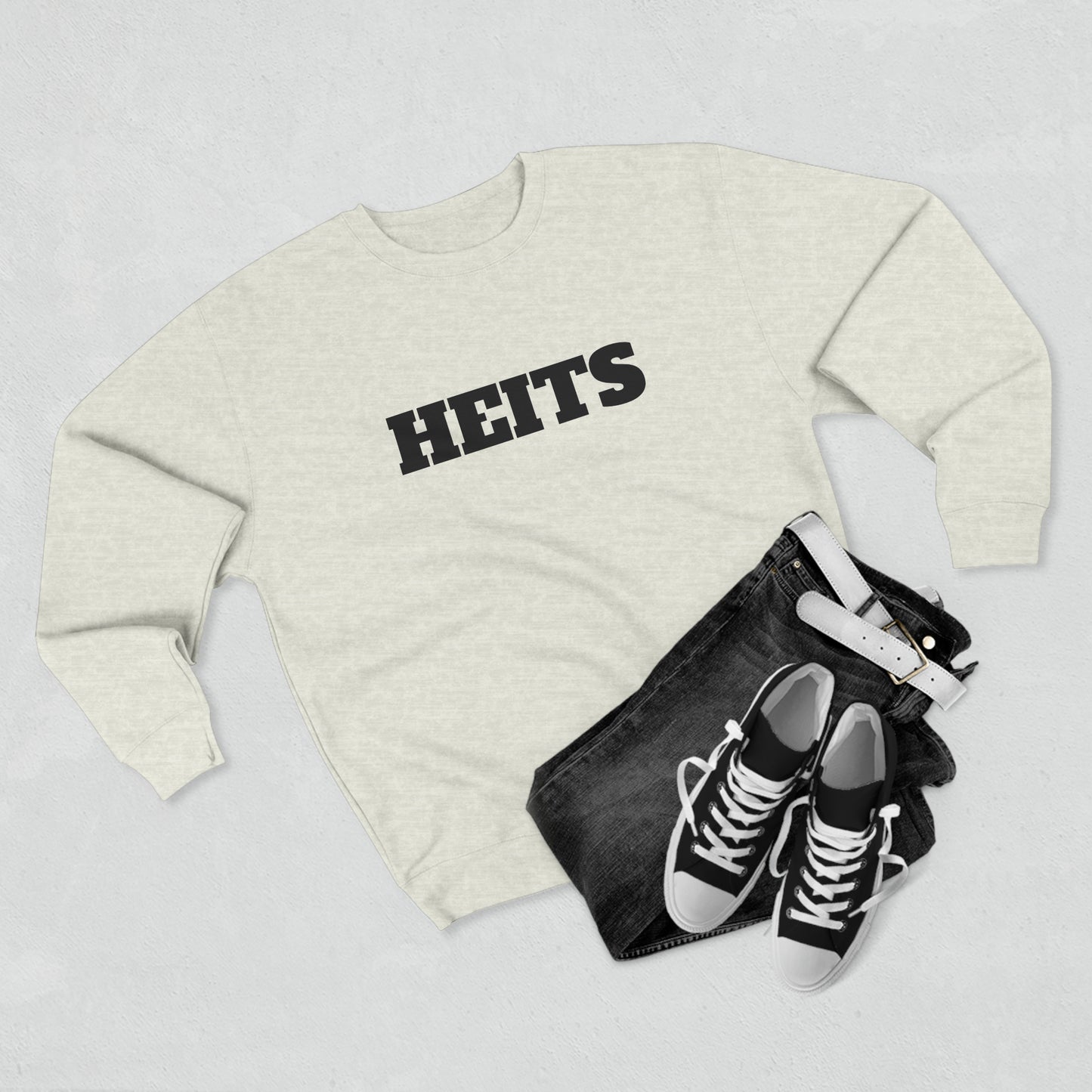 HEITS Sweatshirt - Villa