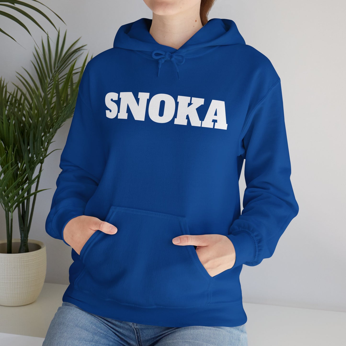 Snoka - Peking