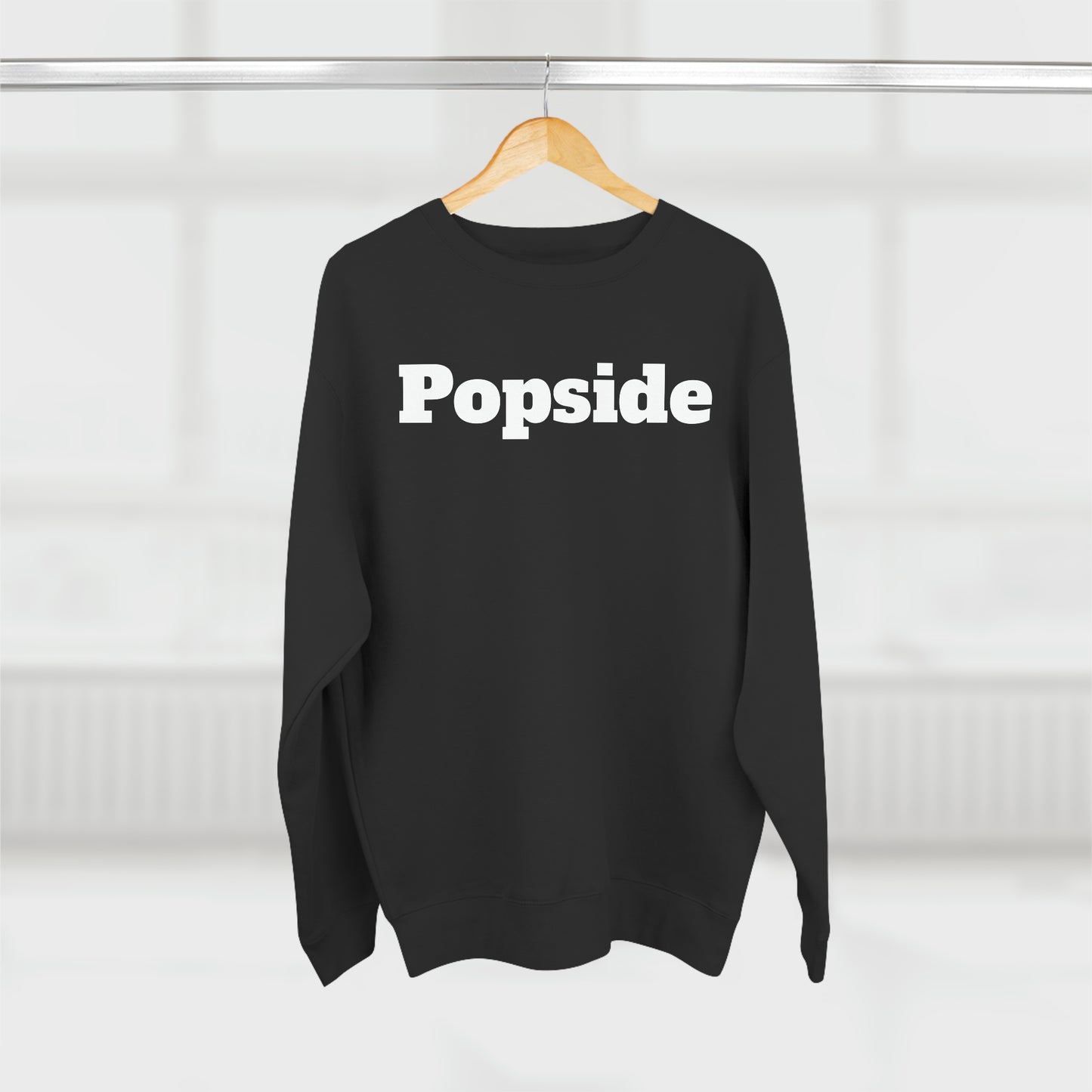 Popside - Sweatshirt