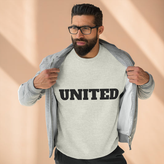 UNITED - Sweatshirt