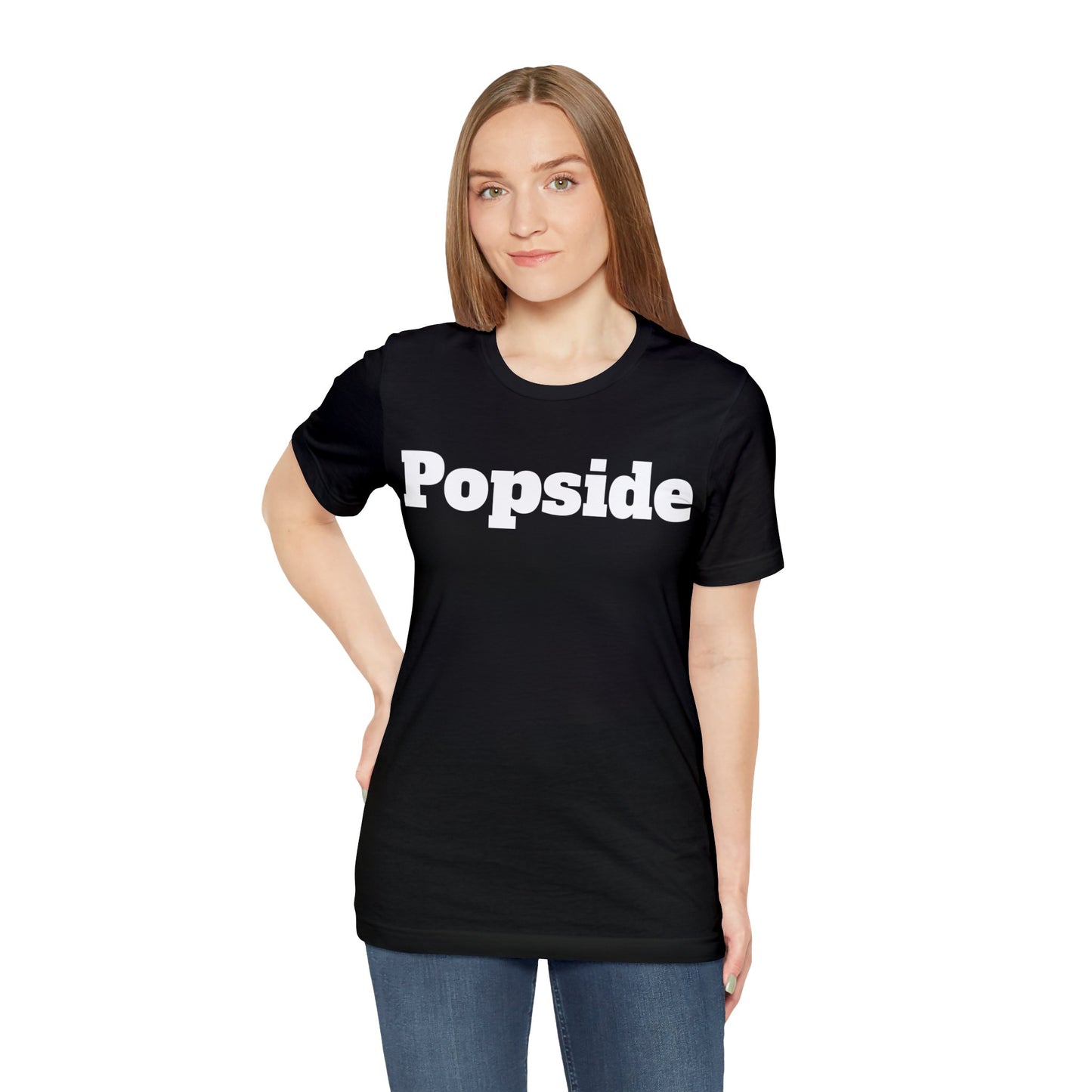 Popside T-Shirt