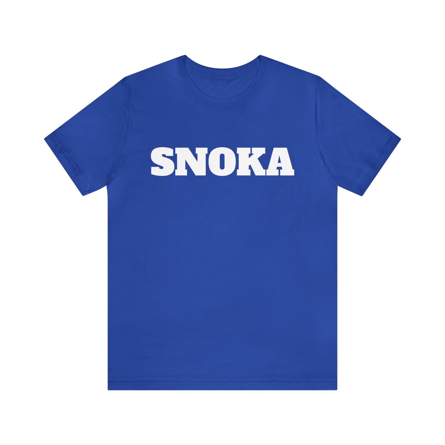 Snoka - Peking