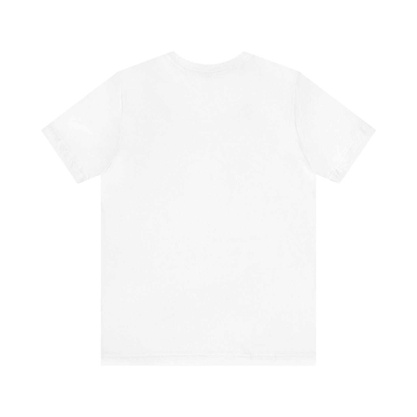 Pride Park T-Shirt White