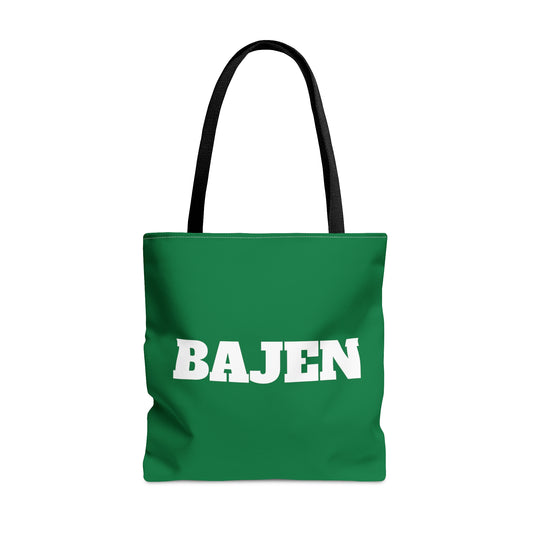 Bajen - Bag