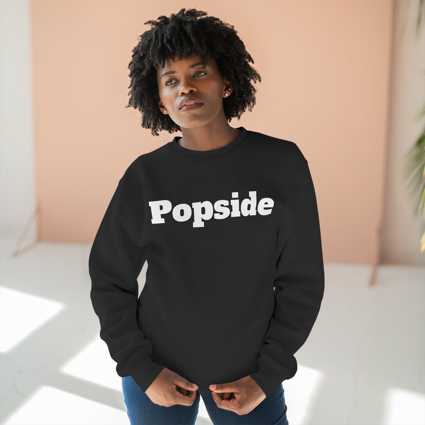 Popside - Sweatshirt