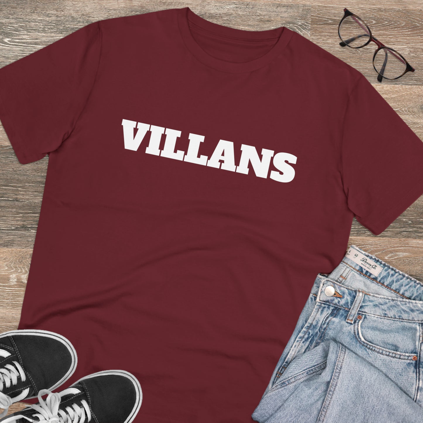 Villans - Villa