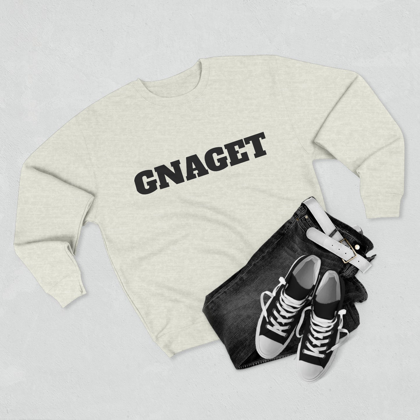 GNAGET - Sweatshirt