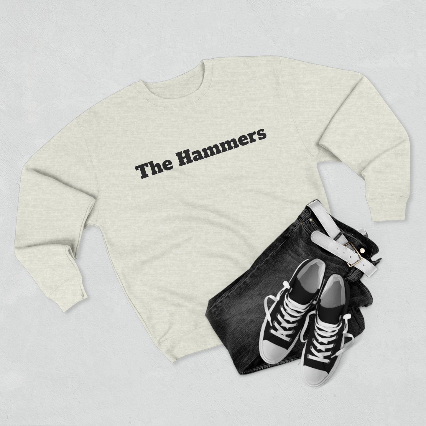 The Hammers - Sweatshirt