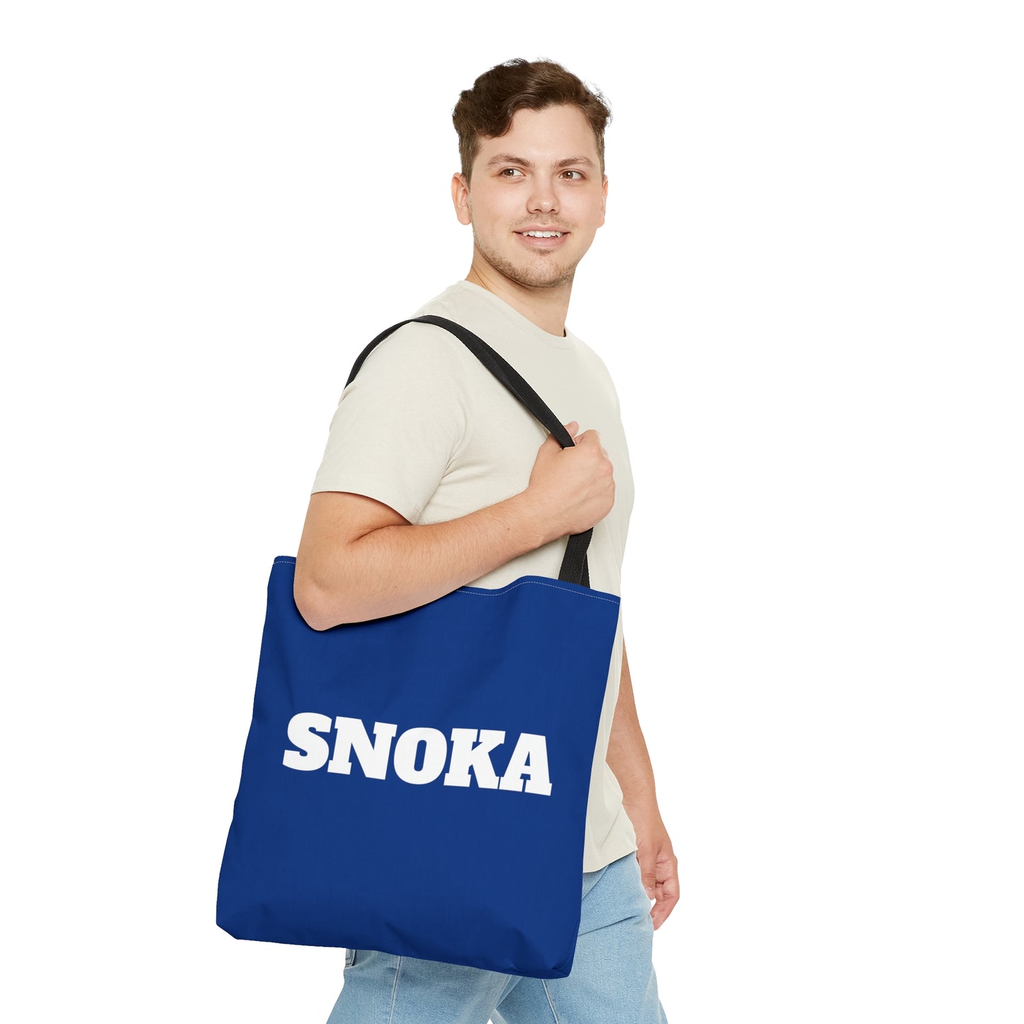 Snoka - Peking