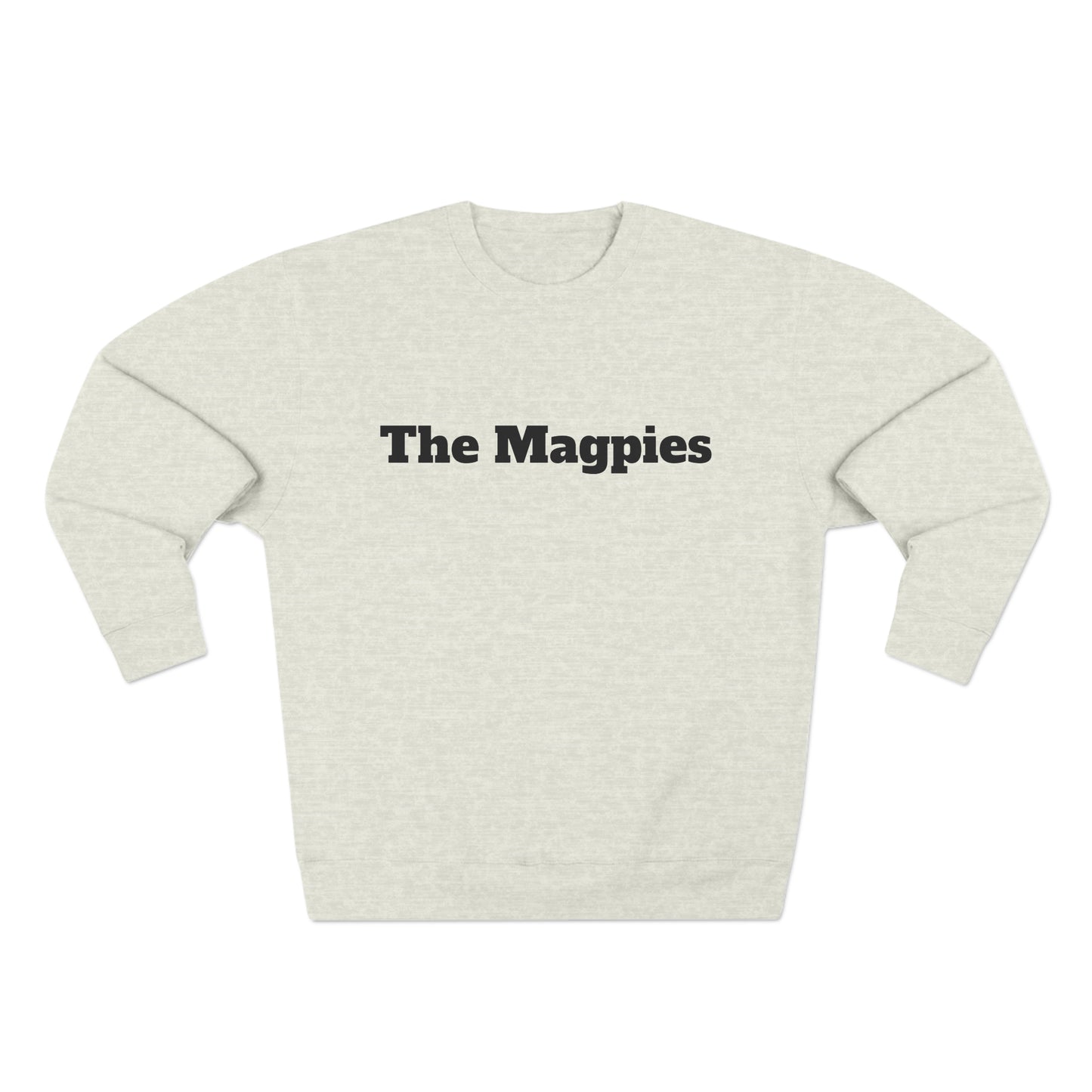 The Magpies - Sweatshirt