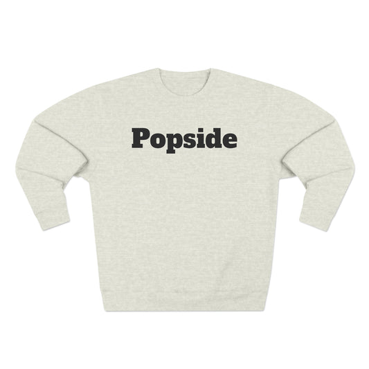 Popside - Sweatshirt