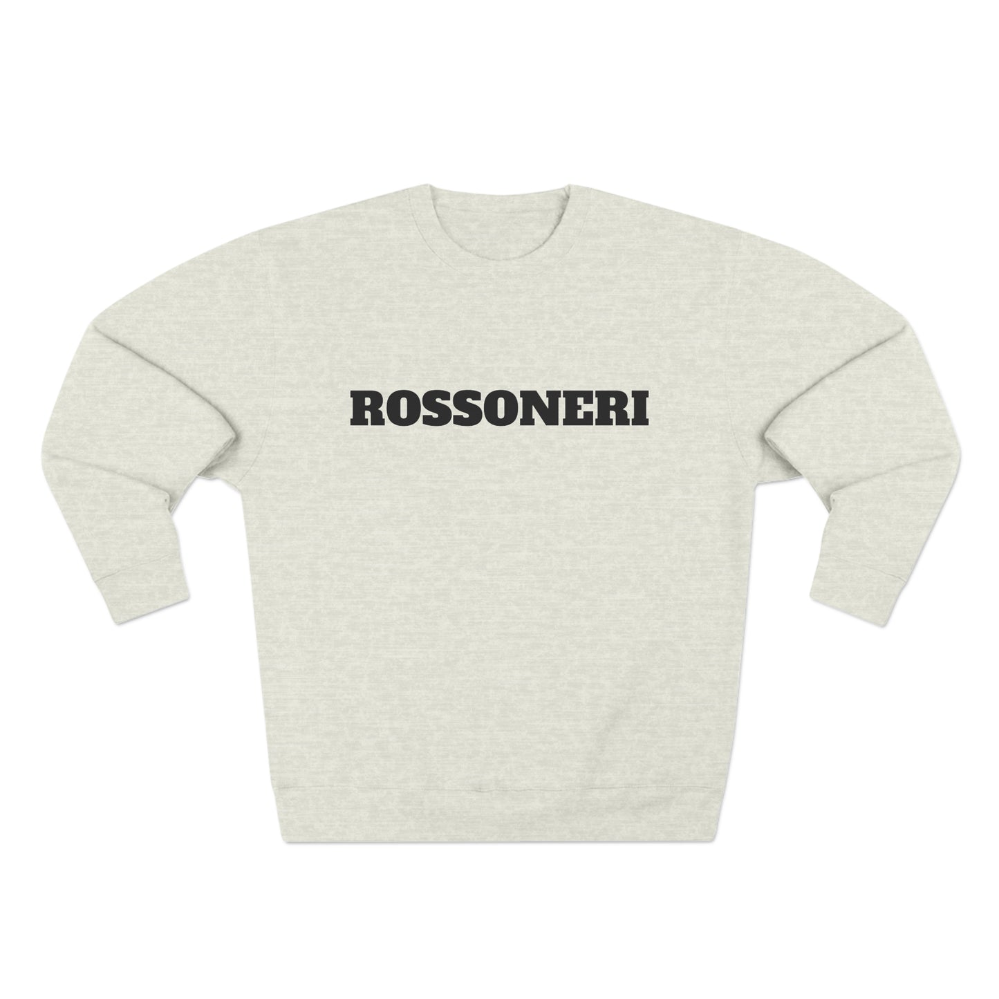 Rossoneri - Sweatshirt