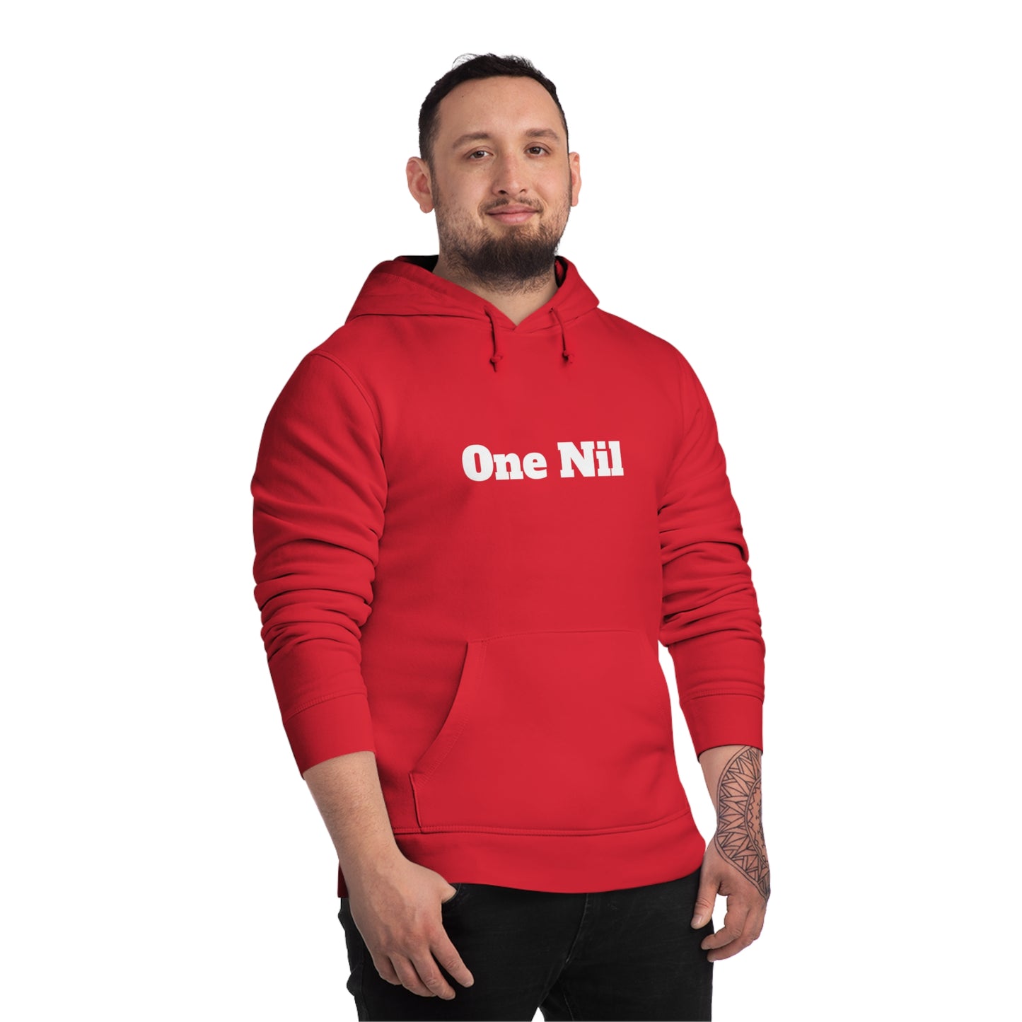 One Nil - Hoodie