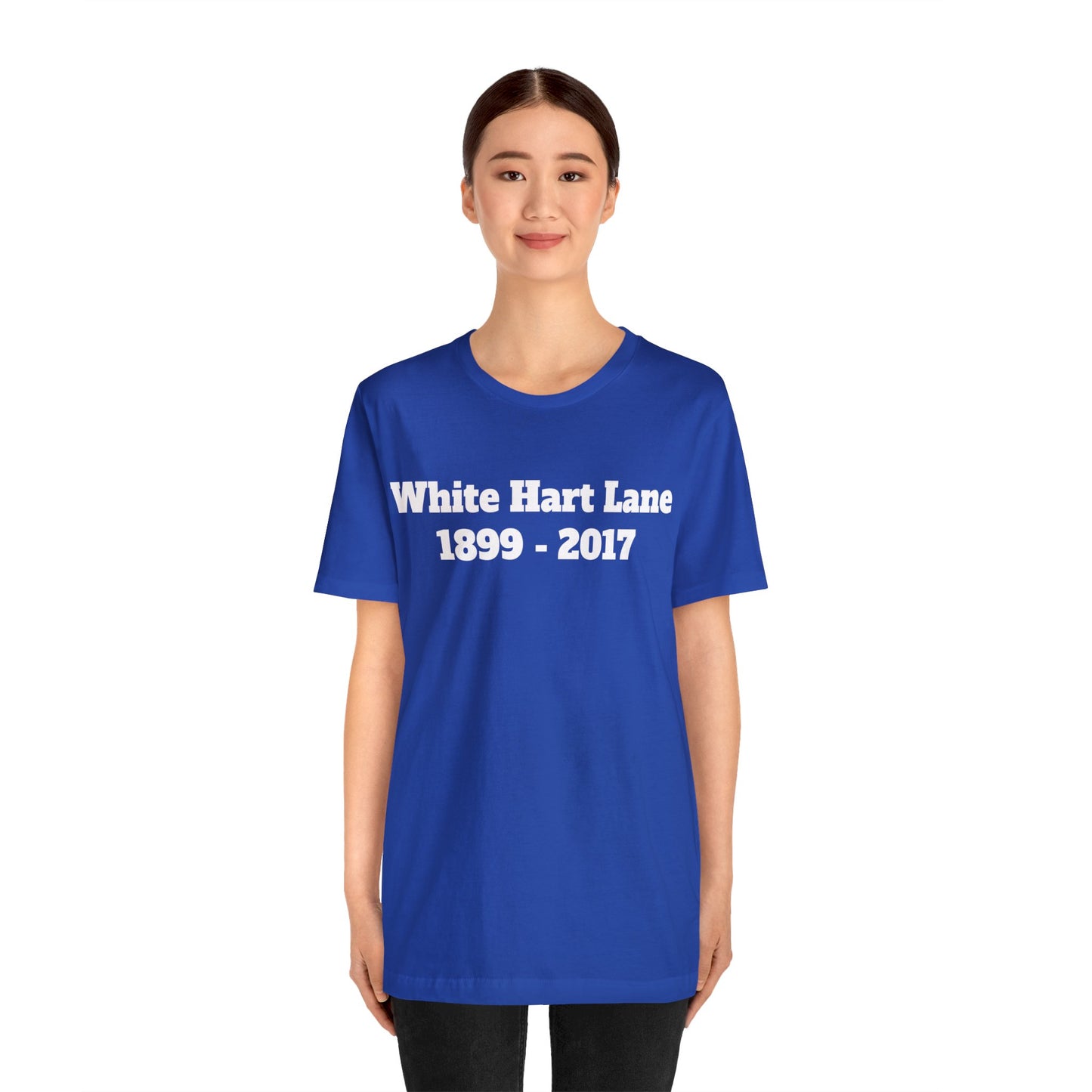 White Hart Lane Tee